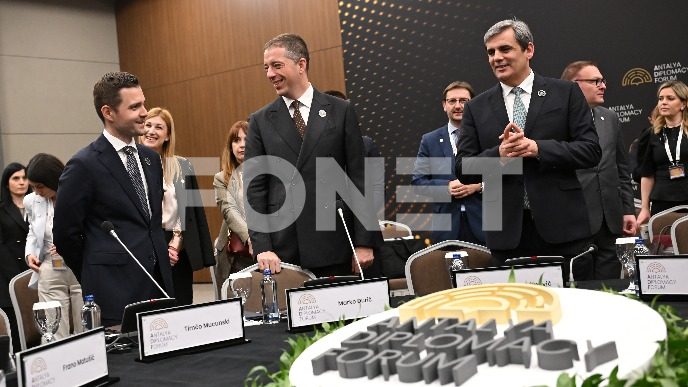 Saradnja umesto Balkanizacije